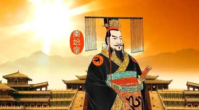 皇帝称谓演变简史:汉武帝,唐太宗,康熙帝,命名规矩有何不同?