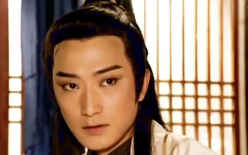 邵峰石惊天103好久不见了