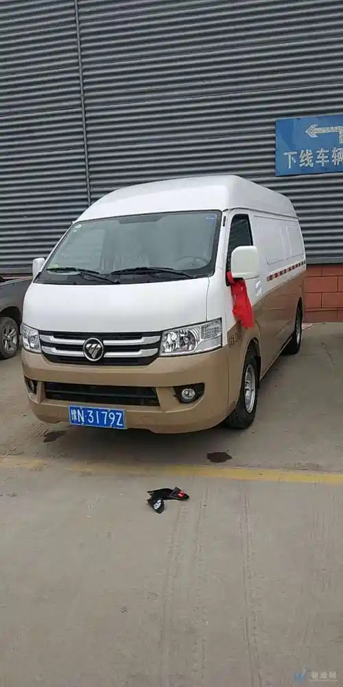 找商丘面包车拉货