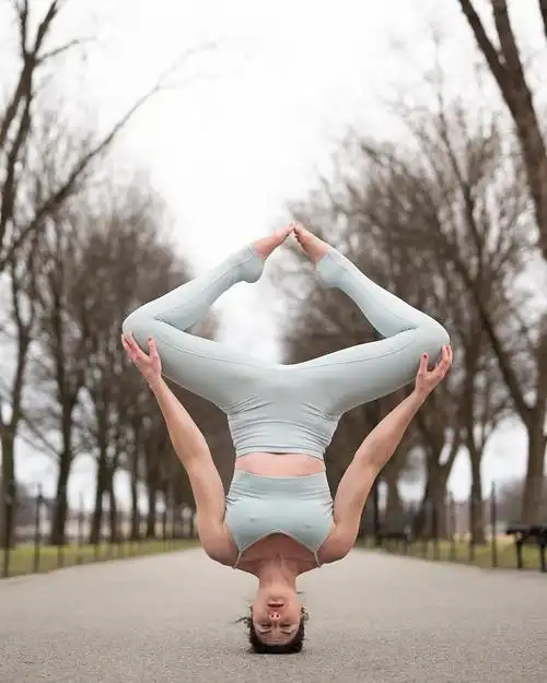 瑜伽,练习很重要,练对更重要