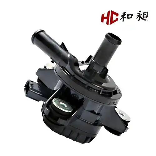 发动机冷却水泵g9040-33030无标适用丰田g9040-33030电子辅助水泵