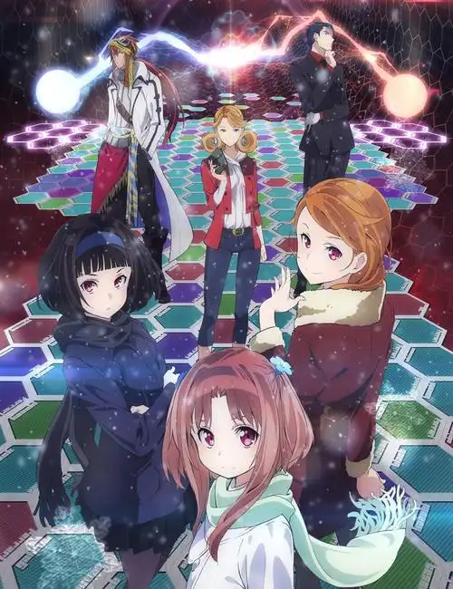 伽利略少女的介绍