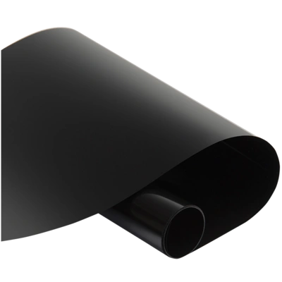 黑色不透明玻璃贴纸窗户遮光神器卧室防晒隔热膜厨房遮阳玻璃贴膜