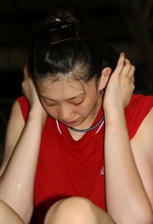 排球|魏秋月|惠若琪|中国女排|里约奥运会|东京奥运会_网易订阅