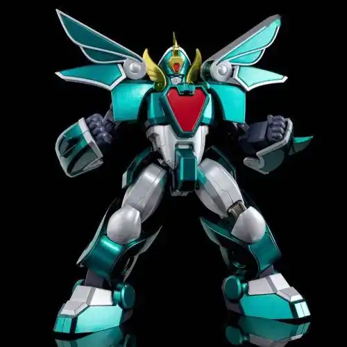 三台魔动王齐了,千值练推出风暴使者_版本_系列_产品