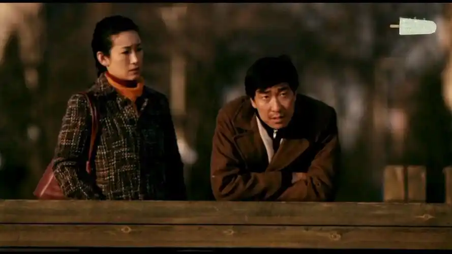 《钢的琴》这么好的电影却亏的血本无归,不那么煽情却能让人流泪