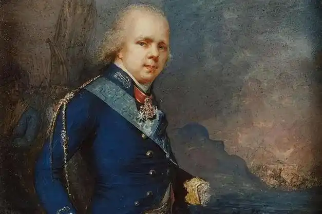 阿卜杜勒哈米德一世衰落中的改革与战争奥斯曼简史145