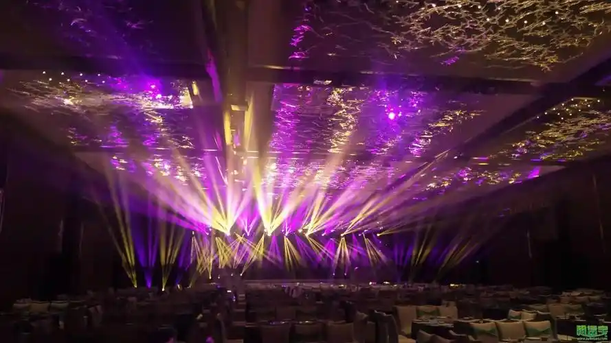 厦门灯光音响屏幕演出设备出租 - 舞台设备出租 - 音响出租 - 厦门