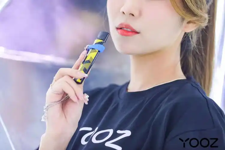 yooz电子烟怎么样