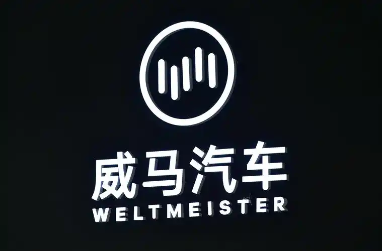 威马汽车进入商用车市场已有20万订单在手中