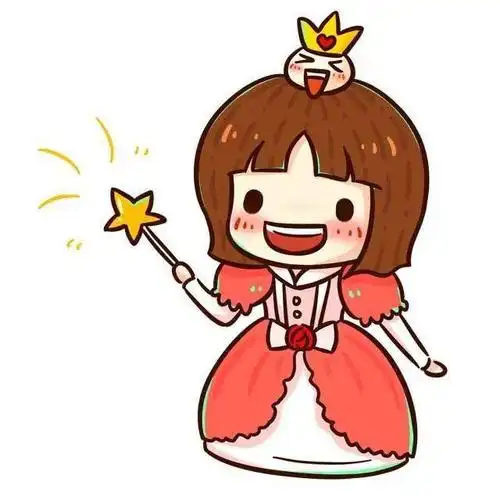 宝宝每日英语queen女王