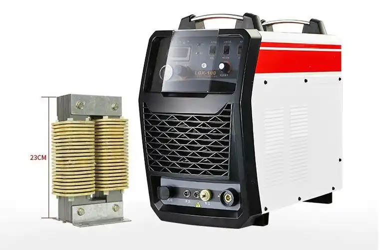 40/80数控等离子切割机内置气泵工业级380v电焊两用220v 160内置切割