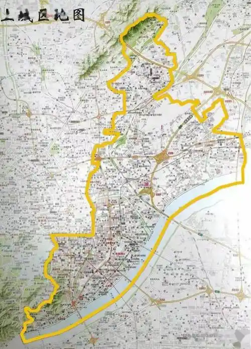 祝贺天台人徐文明任杭州市上城区丁兰街道党委书记