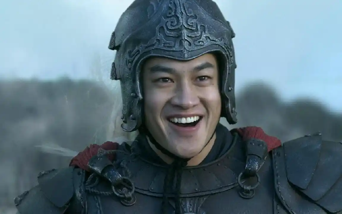 怎样评价何润东