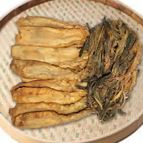 这10种本地人都爱的广西南宁特产超适合带走送人