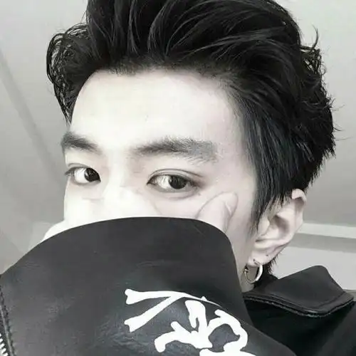 真人男头堆糖08子函叭图源兴趣部落