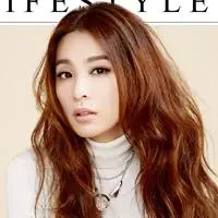 田馥甄头像田馥甄qq头像高清图片