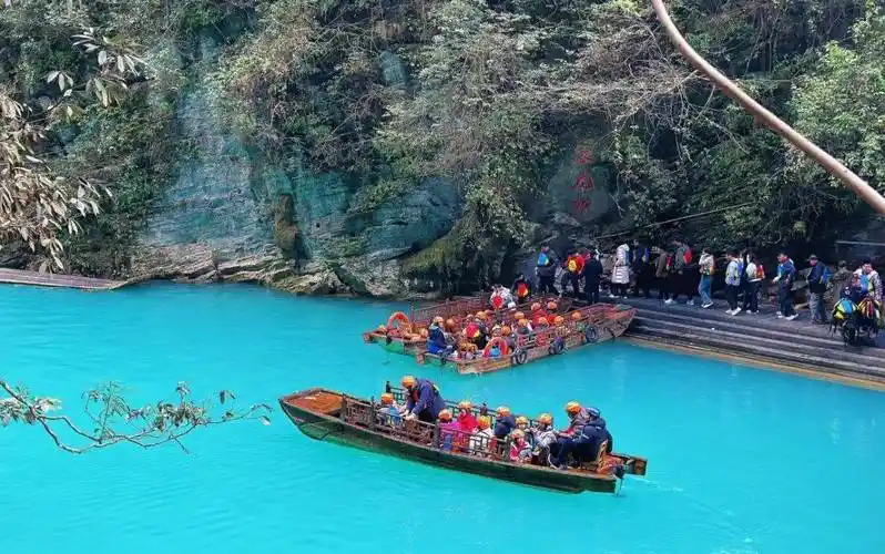 恩施大峡谷旅游景点路线,恩施常德旅游攻略_文化_景区