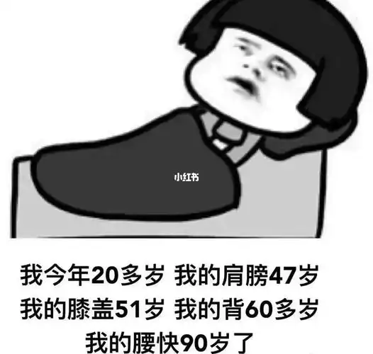 天冷腰疼的厉害,大家有什么办法能缓解下01