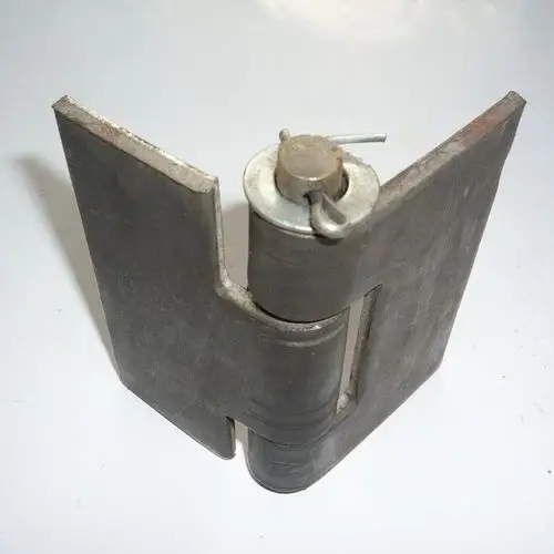 焊接合页垃圾箱焊接合页厂工业焊接合页生产批发