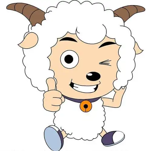 挺悲哀的,不知道什么是数码宝贝,口袋妖怪,光能使者,天天被一群羊和狼