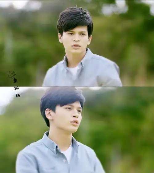 history着魔邵逸辰个人向自制高清系列