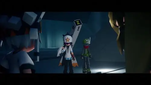 【雷卡】凹凸世界s2#1-3#7-11雷卡截图整理