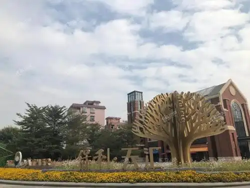 广州保利天汇相册_vr-图-广州楼盘网