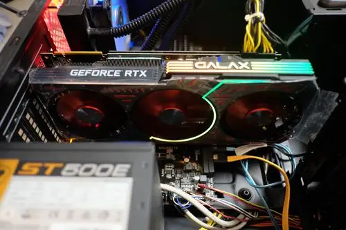 n卡不适合做设计渲染?rtx2070 super gamer oc 显卡实力打脸