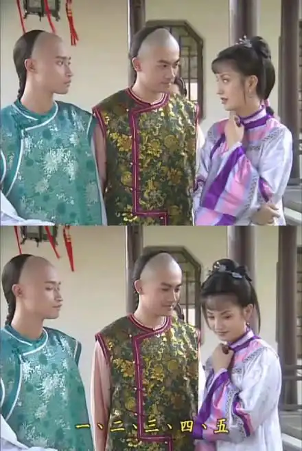 尔泰喜欢小燕子怎么回事?还珠格格尔泰最后的结局是什么?