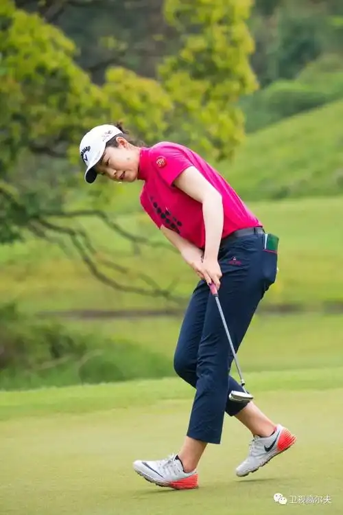 中国信托女子精英赛陈宇茹负8成就职业首冠 张婕娜琳中国最佳