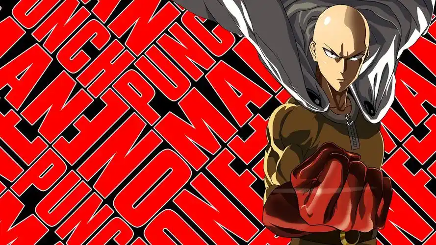 一拳超人壁纸【42】