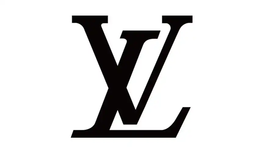 lv 路易威登 logo微调,图案更苗条字体更厚重-行业新闻-得聆设计-值得