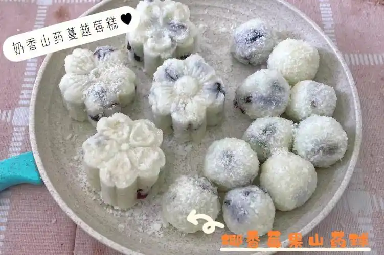 我们自己做药膳啦