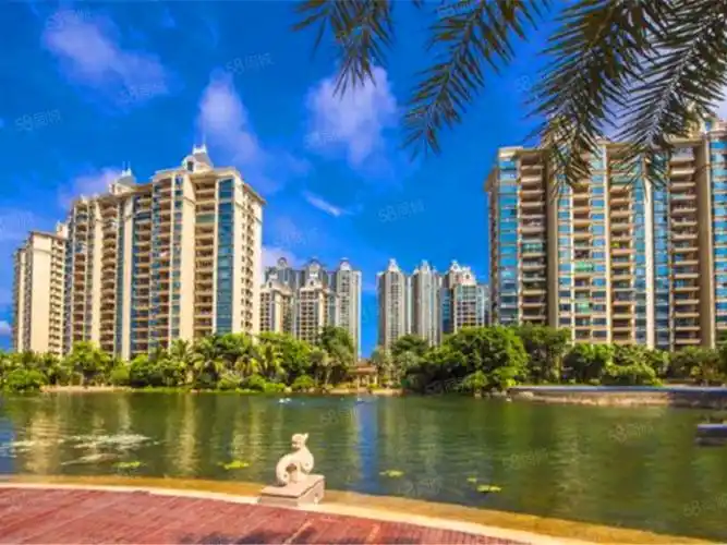 恒大御景湾纯新现房!不限户籍,冬季度假好房超值活动!