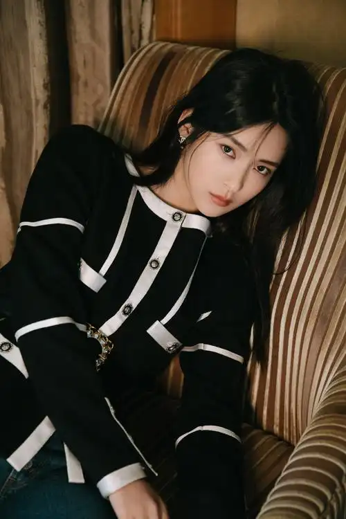 孙安可缉魂饰四角靠的是察言观色演员新势力