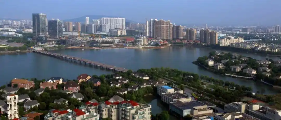 南京江宁区秣陵街道瞄准先进制造业第一街继续攻坚发力