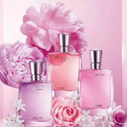 女生一定要知道的5大法国香水品牌,喷多少年也不会过时!