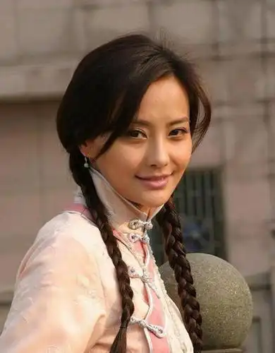 她是西游记后传的白莲花现实两次劈腿丈夫还插足别人婚姻