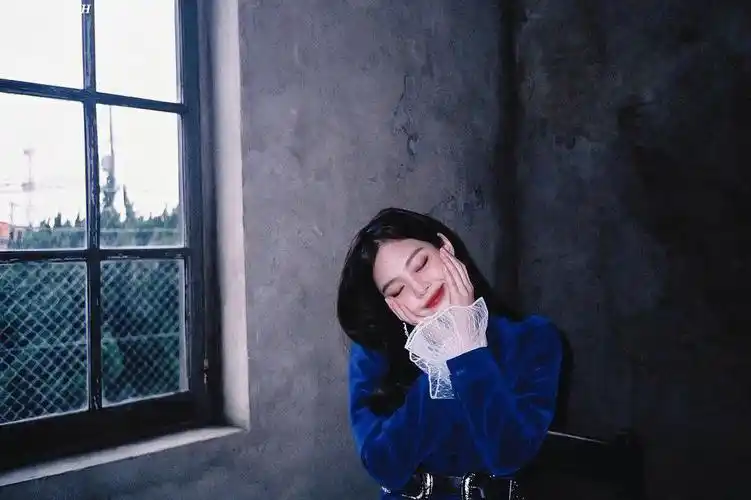 sparklingjennie绝美壁纸