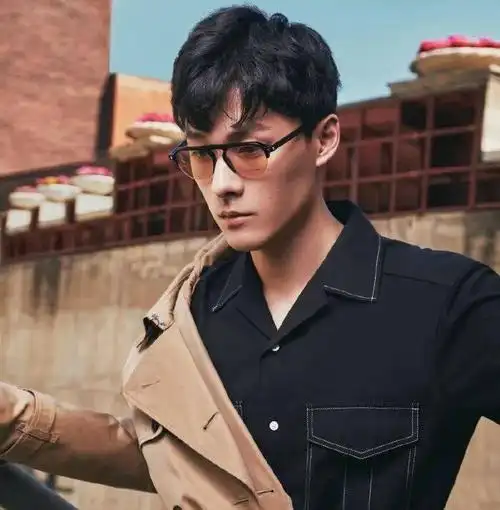 微信头像张雨剑