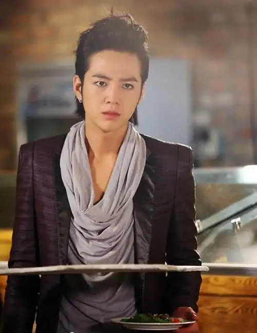 《原来是美男》剧照