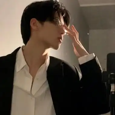 很帅气最新酷拽的男头合集 痞帅痞帅颜值爆表的男头最新_男生头像_美