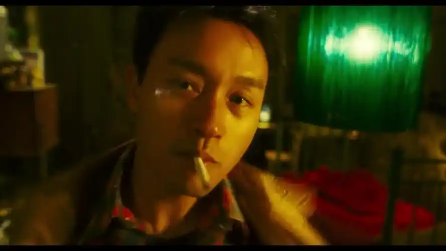 春光乍泄 张国荣 哥哥 leslie cheung - 堆糖,美图壁纸兴趣社区