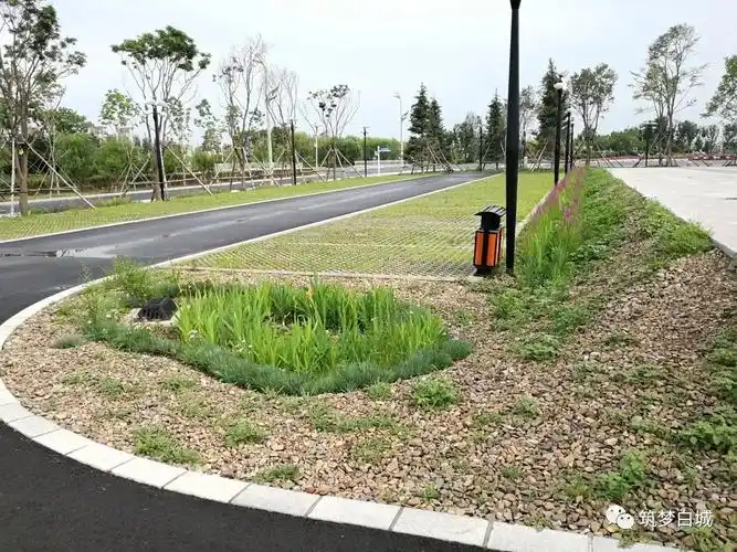 再传捷报白城市海绵城市试点建设喜获12亿元补助资金