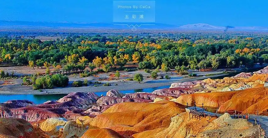 青海湖旅游攻略必去景点大全青甘大环线8日游价格有这篇更省心省力