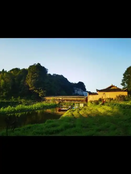 南平三楼宝珠村二日游