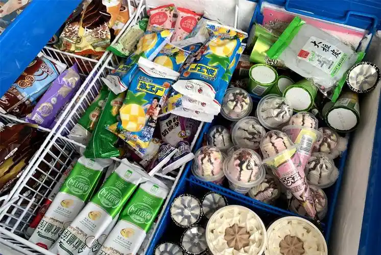 雪糕火速涨价这6种老牌子的廉价雪糕你还在吃吗