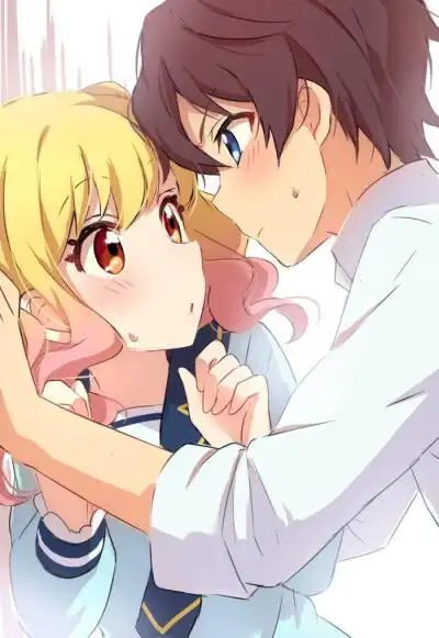 偶像活动stars虹野梦结城昂