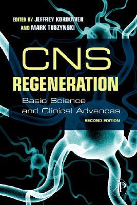 【预订】cns regeneration: basic science and